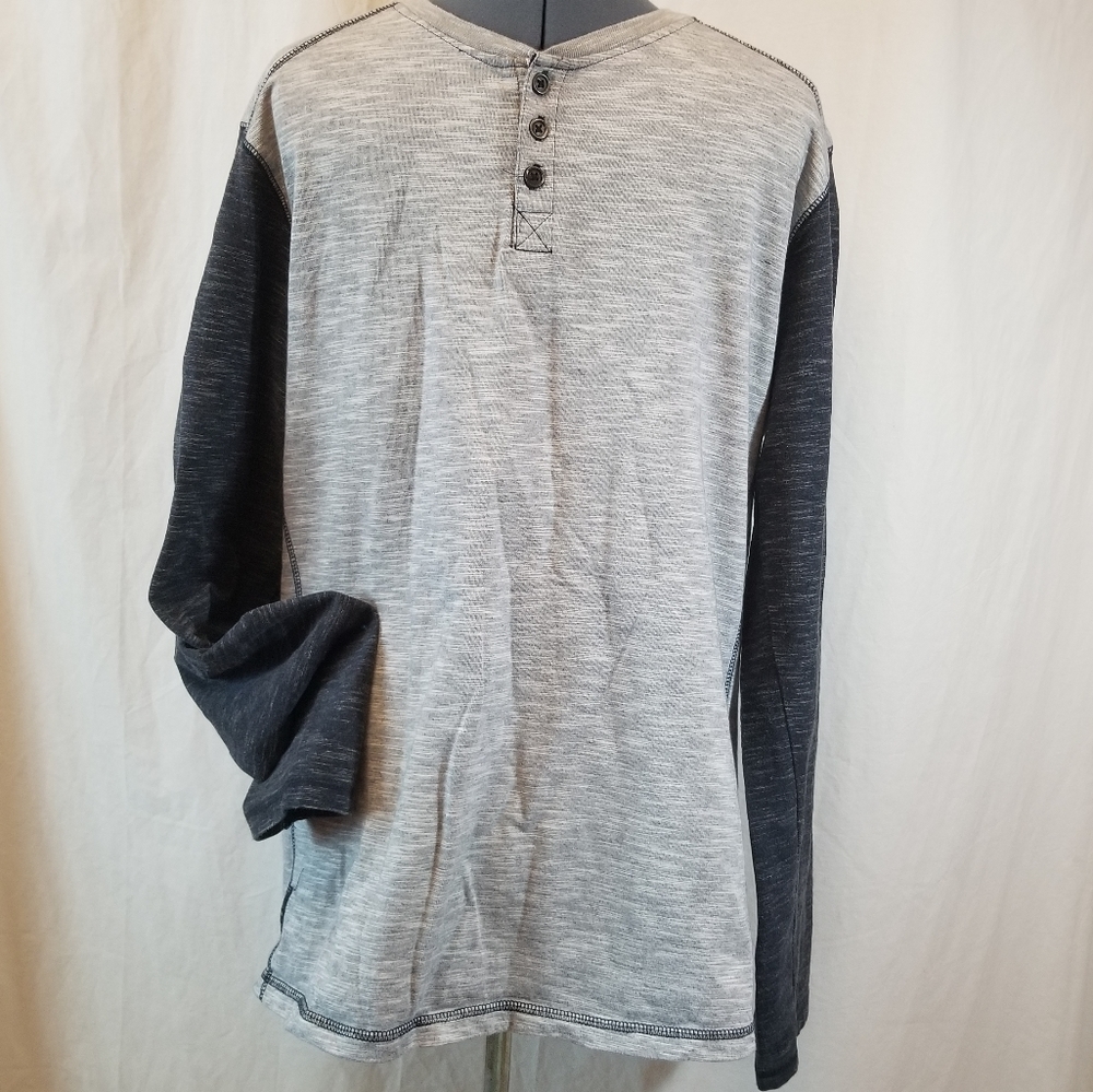 Premium Xpression Long Sleeve T Shirt